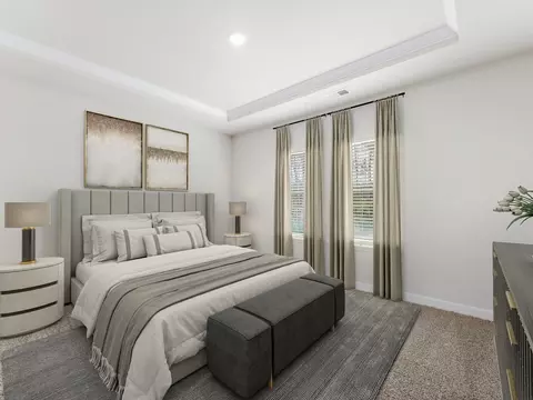 Bedroom - 2705 Tranquility Loop, Longs, SC 29568 photo 1 of 4