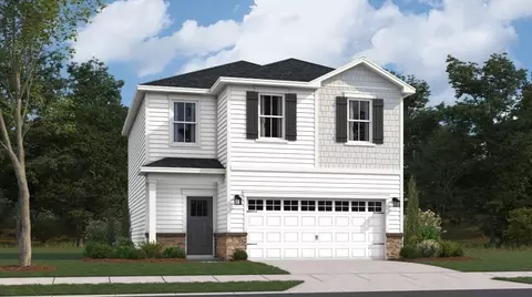 1258 Lake Michigan, Trappe, MD 21673