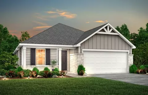 13607 Anchor Way, San Antonio, TX 78245