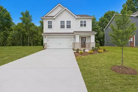 1014 Gleaning Ct, Murfreesboro, TN 37127