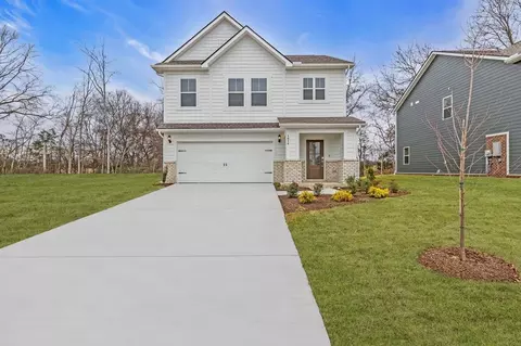 1014 Gleaning Ct, Murfreesboro, TN 37127