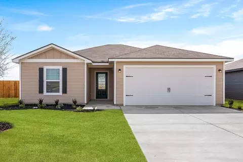Exterior - 16004 Tassel Br, Lytle, TX 78052 photo 2 of 6
