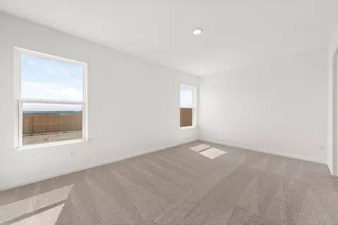 Bedroom - 16004 Tassel Br, Lytle, TX 78052 photo 1 of 4