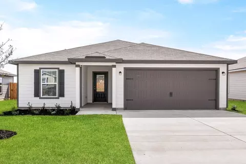 Exterior - 16004 Tassel Br, Lytle, TX 78052 photo 5 of 6
