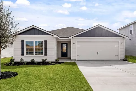 Exterior - 16004 Tassel Br, Lytle, TX 78052 photo 6 of 6