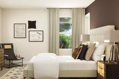 Bedroom - 16004 Tassel Br, Lytle, TX 78052 photo 4 of 4