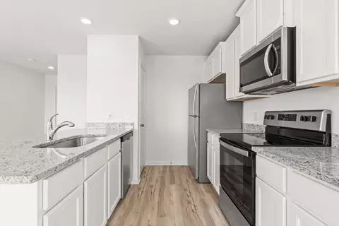Kitchen - 16004 Tassel Br, Lytle, TX 78052 photo 1 of 1