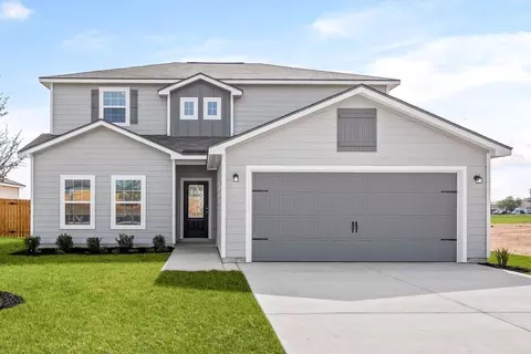 Exterior - 16004 Tassel Br, Lytle, TX 78052 photo 6 of 6