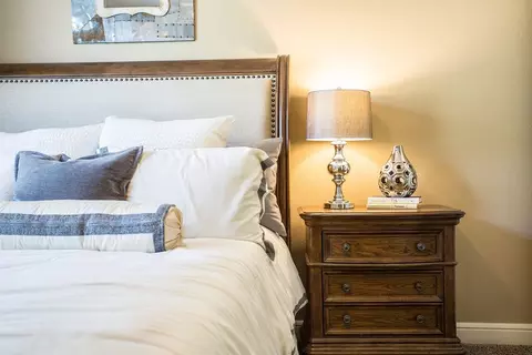Bedroom - 16004 Tassel Br, Lytle, TX 78052 photo 3 of 4