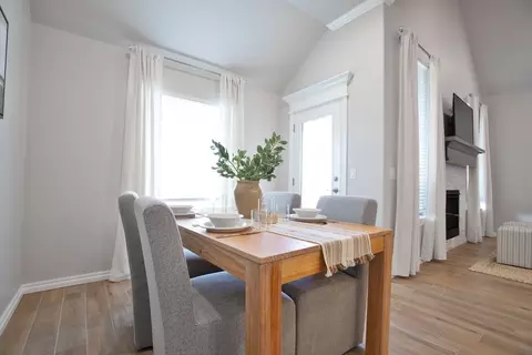 Dining - 15413 Bedford Rd, Edmond, OK 73013 photo 1 of 1
