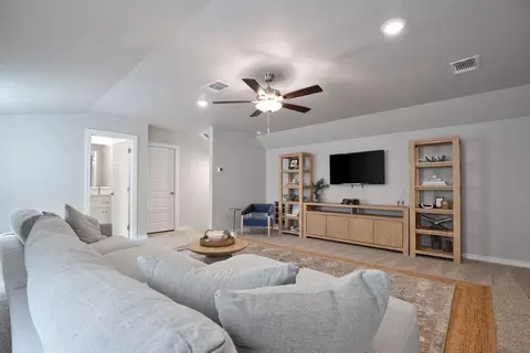 Entry Way - 15413 Bedford Rd, Edmond, OK 73013 photo 8 of 8