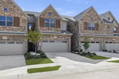 4631 Hawks Trl, Oak Point, TX 75068