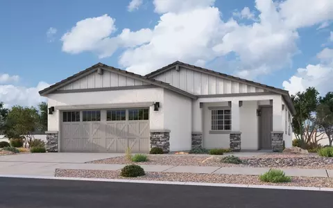 8851 N 175th Ave, Waddell, AZ 85355
