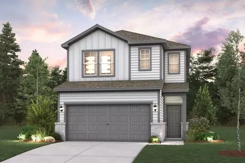 11419 Lucky Falls Dr, Houston, TX 77047