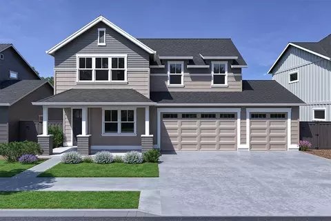 4646 S Green Pastures Dr, Ridgefield, WA 98642