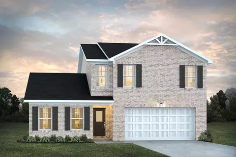 7302 Tolar Rd, Fairburn, GA 30213