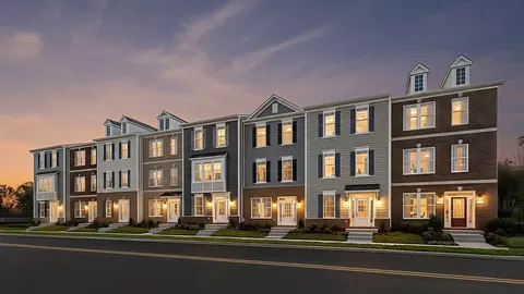 444 Germania St, Fredericksburg, VA 22401