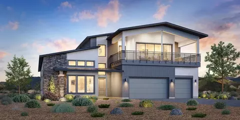 11625 Viewline Ct, Reno, NV 89511