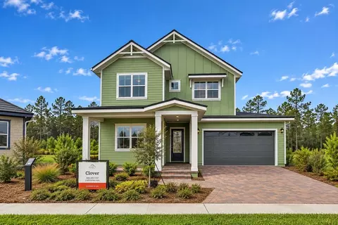 Exterior - 6406 Rover Way, Saint Cloud, FL 34771 photo 3 of 3