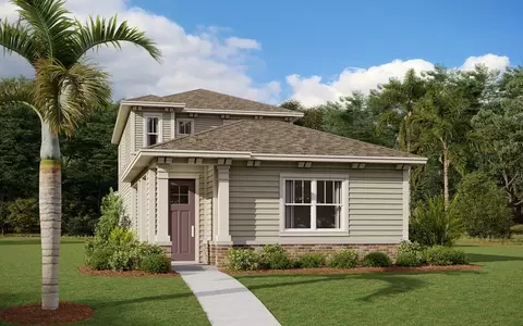 Exterior - 6406 Rover Way, Saint Cloud, FL 34771 photo 2 of 6