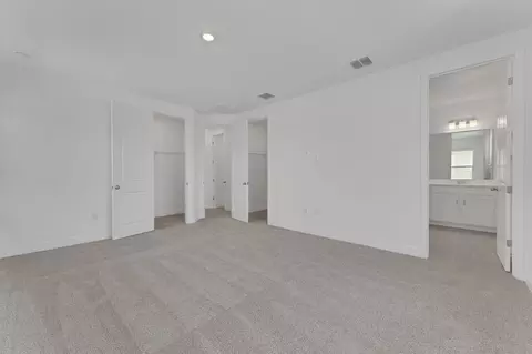 Bedroom - 6406 Rover Way, Saint Cloud, FL 34771 photo 5 of 7