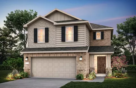 2301 Bay Laurel Ln, Forney, TX 75126