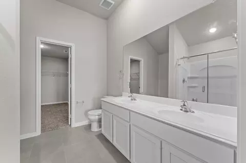 Entry Way - 13502 Playa Ave, Von Ormy, TX 78073 photo 1 of 4
