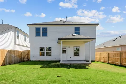 Exterior - 13502 Playa Ave, Von Ormy, TX 78073 photo 3 of 9