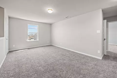 Bedroom - 13502 Playa Ave, Von Ormy, TX 78073 photo 5 of 10