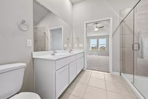Entry Way - 13502 Playa Ave, Von Ormy, TX 78073 photo 3 of 4