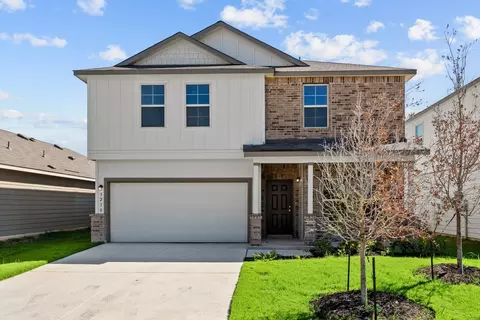 Exterior - 13502 Playa Ave, Von Ormy, TX 78073 photo 1 of 9