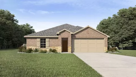 428 Epiphany Ln, Lavon, TX 75166