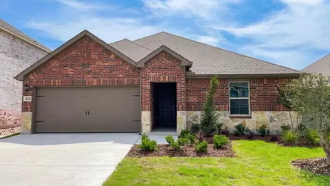 428 Epiphany Ln, Lavon, TX 75166