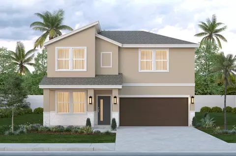 3818 Paso Dr, Harlingen, TX 78550