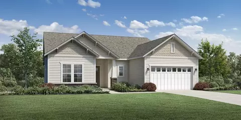 1546 St Lucia Dr, Shallotte, NC 28470