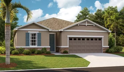 3109 Curtiss Rd, Tavares, FL 32778