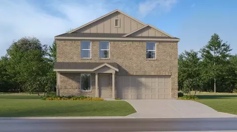 2406 Lighthouse Hill Dr, League City, TX 77573