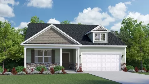 1190 Curlew Cir, Sumter, SC 29150