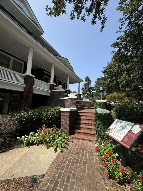 Exterior - 1190 Curlew Cir, Sumter, SC 29150 photo 11 of 14