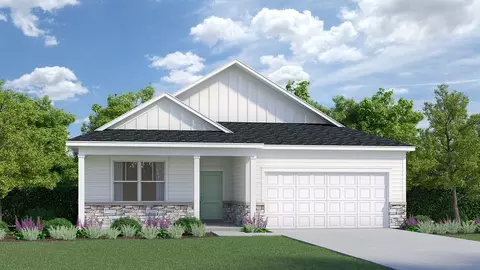 Exterior - 1190 Curlew Cir, Sumter, SC 29150 photo 2 of 14
