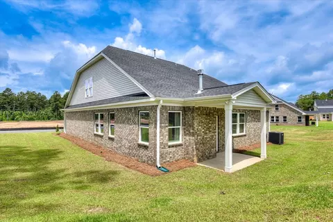 Exterior - 1190 Curlew Cir, Sumter, SC 29150 photo 5 of 14