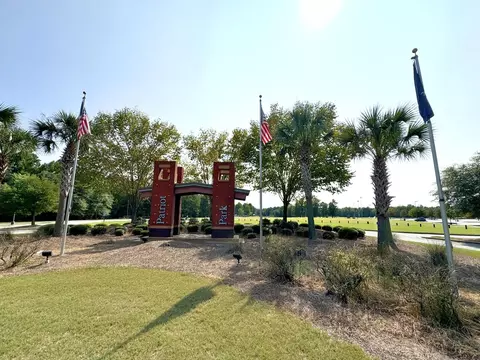 Exterior - 1190 Curlew Cir, Sumter, SC 29150 photo 14 of 14