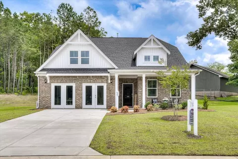 Exterior - 1190 Curlew Cir, Sumter, SC 29150 photo 3 of 14