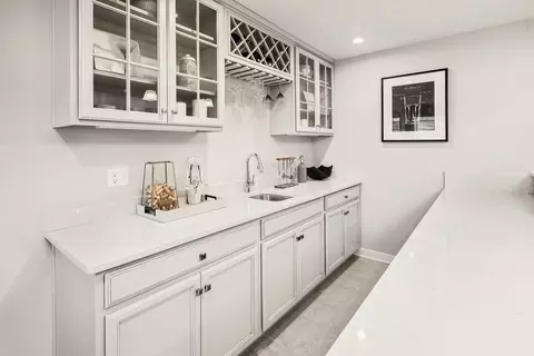 Kitchen - 300 Locust St, North Strabane, PA 15317 photo 5 of 6