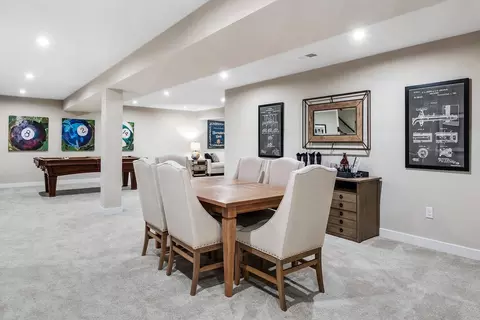 Dining - 300 Locust St, North Strabane, PA 15317 photo 1 of 1