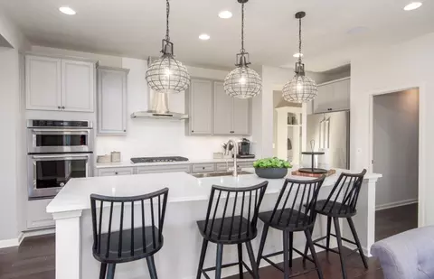 Kitchen - 12823 S Vicarage Dr, Plainfield, IL 60585 photo 1 of 6
