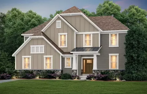 Exterior - 12823 S Vicarage Dr, Plainfield, IL 60585 photo 4 of 12
