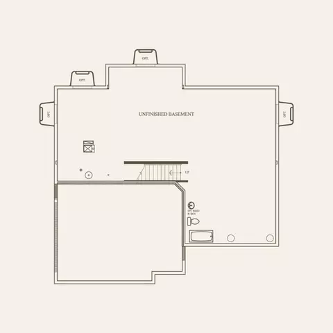 Floorplan - 12823 S Vicarage Dr, Plainfield, IL 60585 photo 3 of 3
