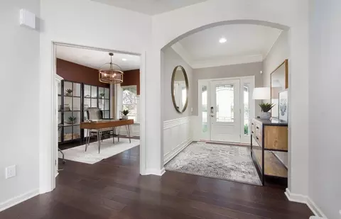 Entry Way - 12823 S Vicarage Dr, Plainfield, IL 60585 photo 1 of 1