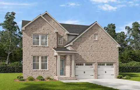 1003 Zane Dr, Mount Juliet, TN 37122